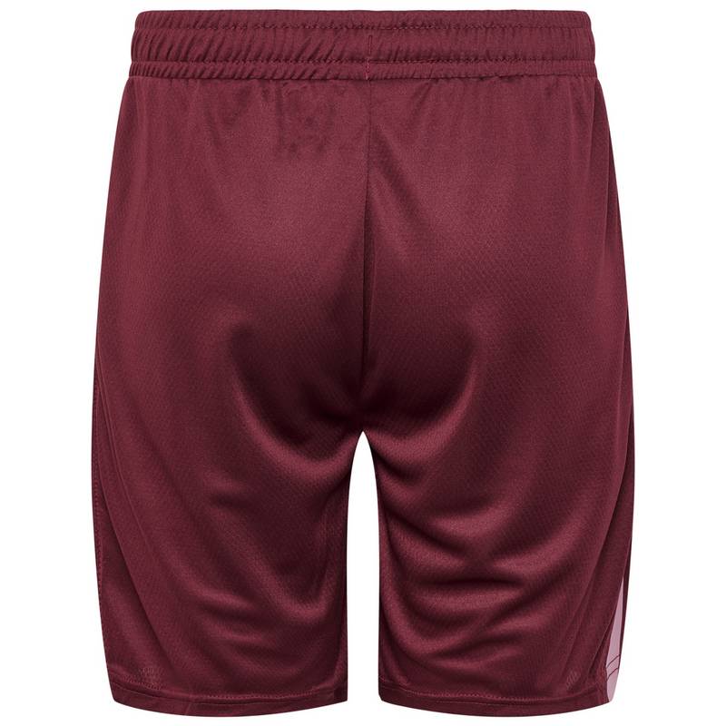 hummel hmlACTIVE PL SHORTS KIDS Sweatshorts Kinder