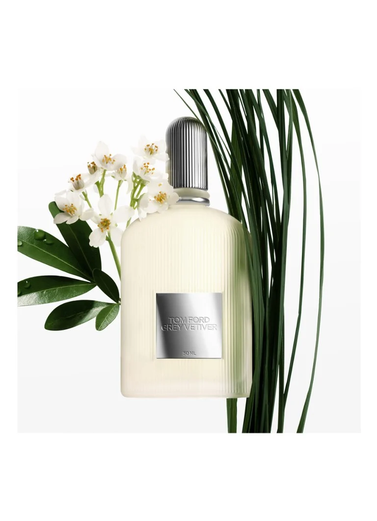 Apa de parfum Tom Ford Grey Vetiver