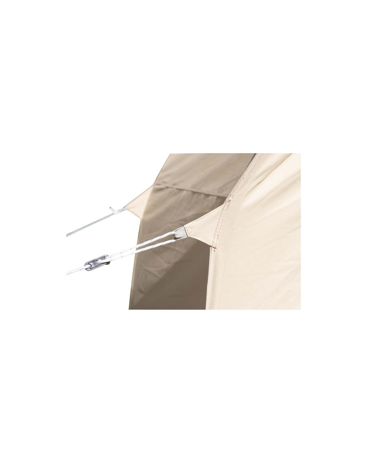 Bo-Camp Industrial Yurt Zelt