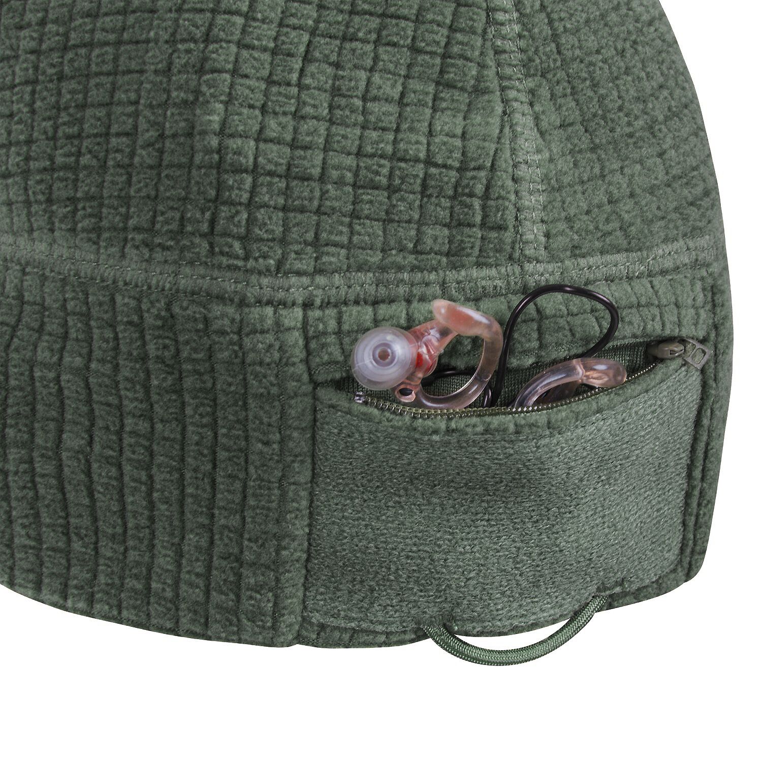 Range Beanie Cap