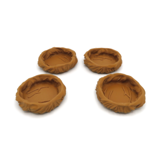 Nests for Wingspan (4)