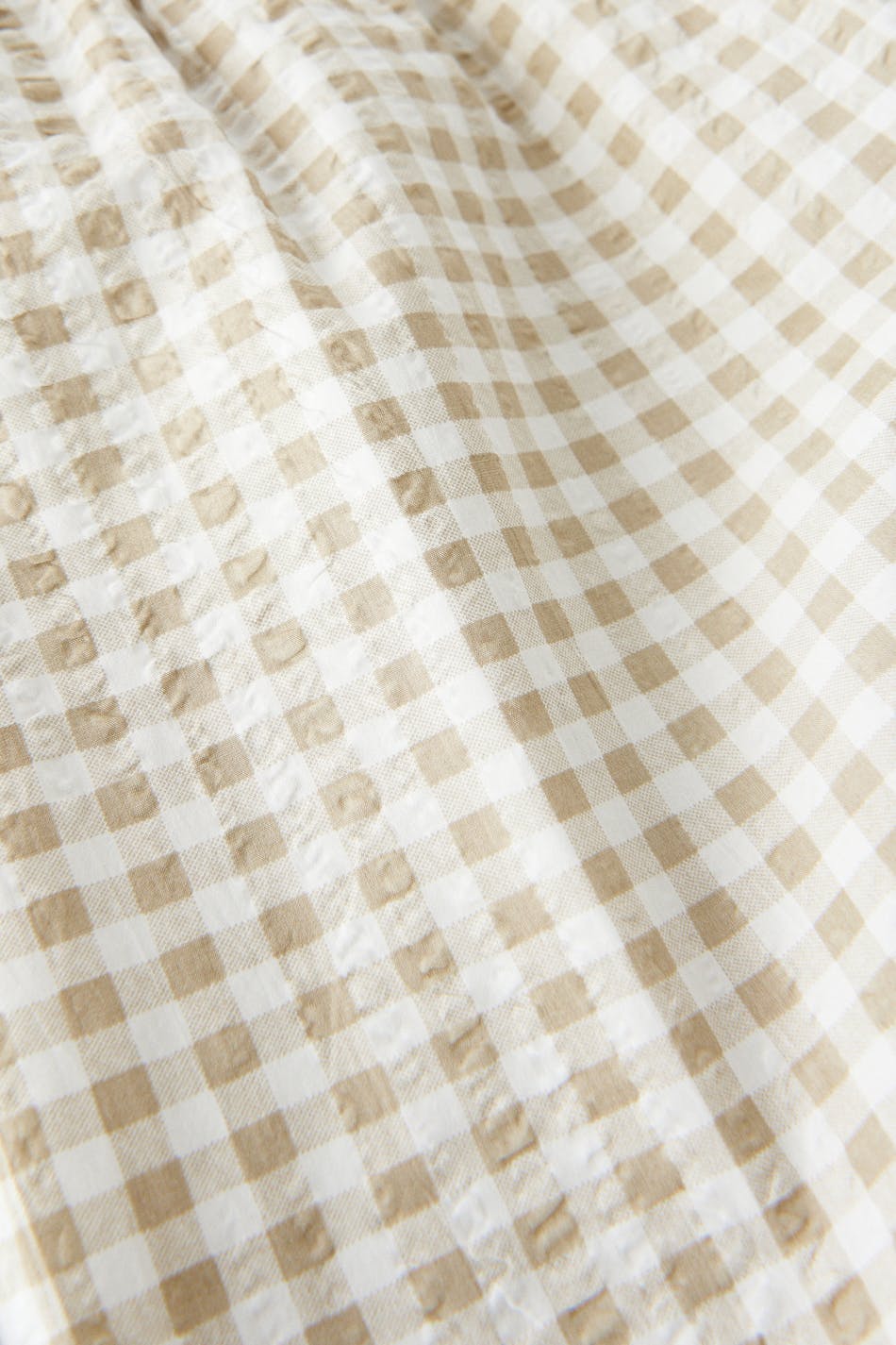 Ivorie shorts