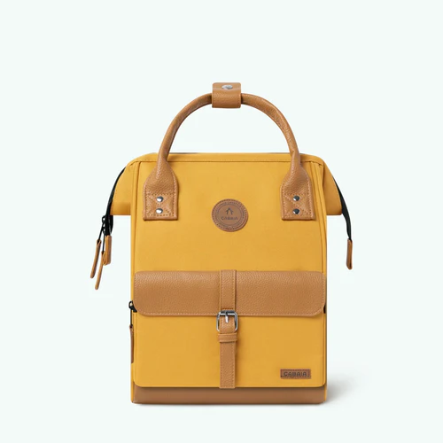 Backpack Adventurer Small Guadalupe ocher