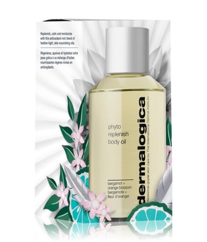 dermalogica Daily Skin Health Body Line Körperöl-125 ml