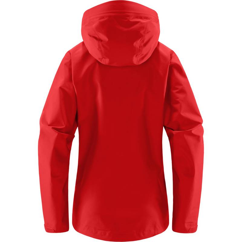 Haglöfs Roc GTX Jacket Hardshelljacke Damen