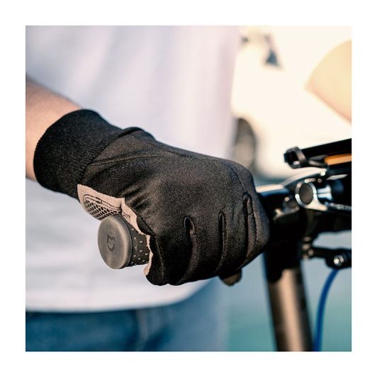 Winterhandschoenen CASR Touchscreen maat L