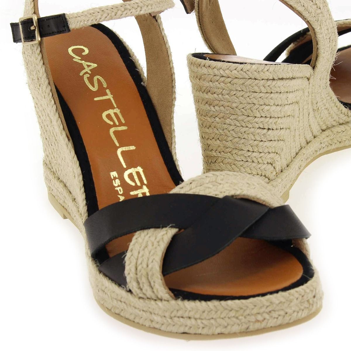 Casteller  49 21 874 - Noir