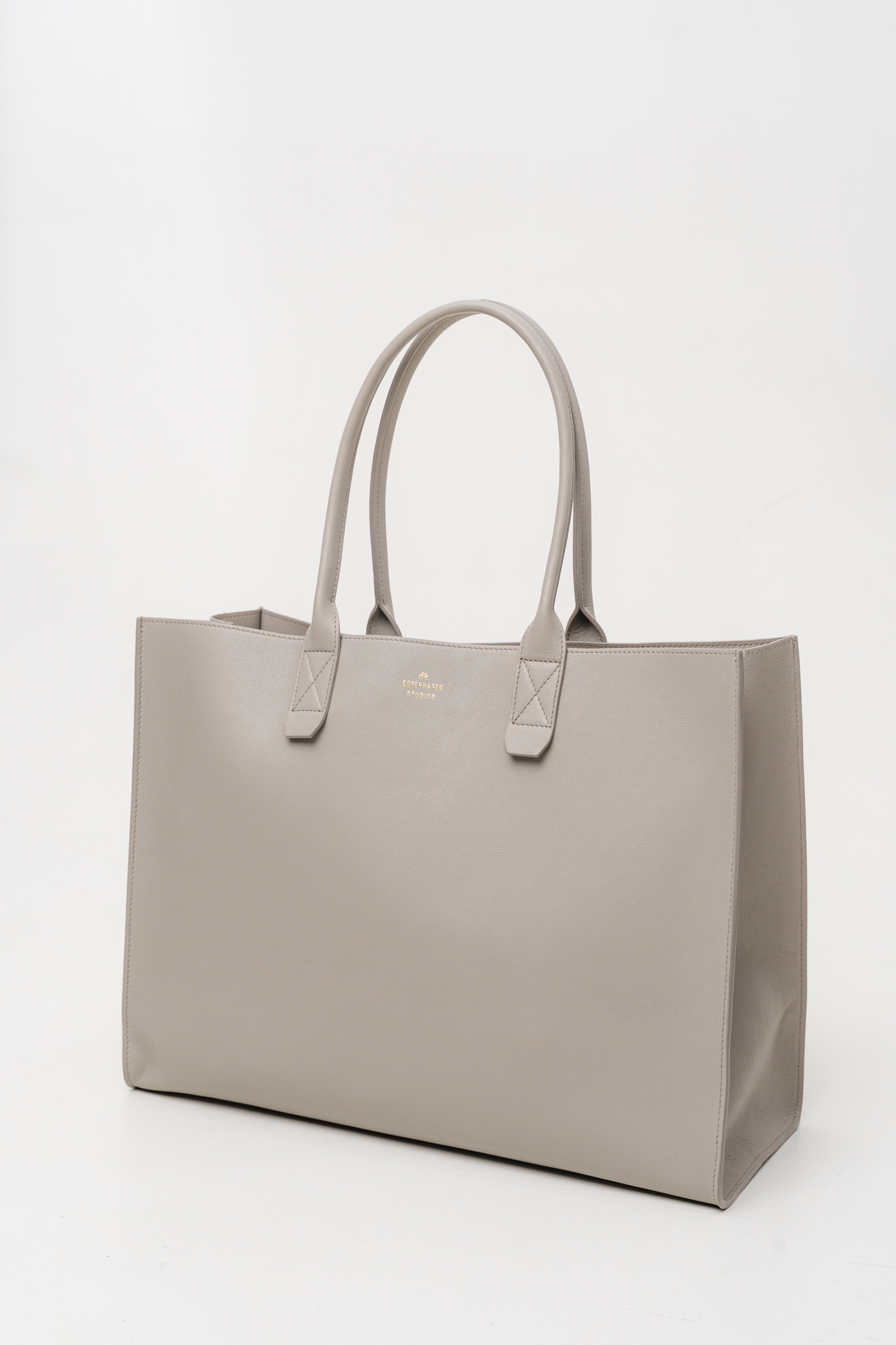 CPH BAG 6 vitello stone