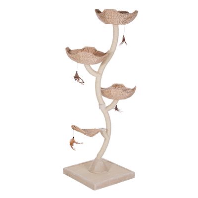 Kratzbaum Cat´s Flower XXL