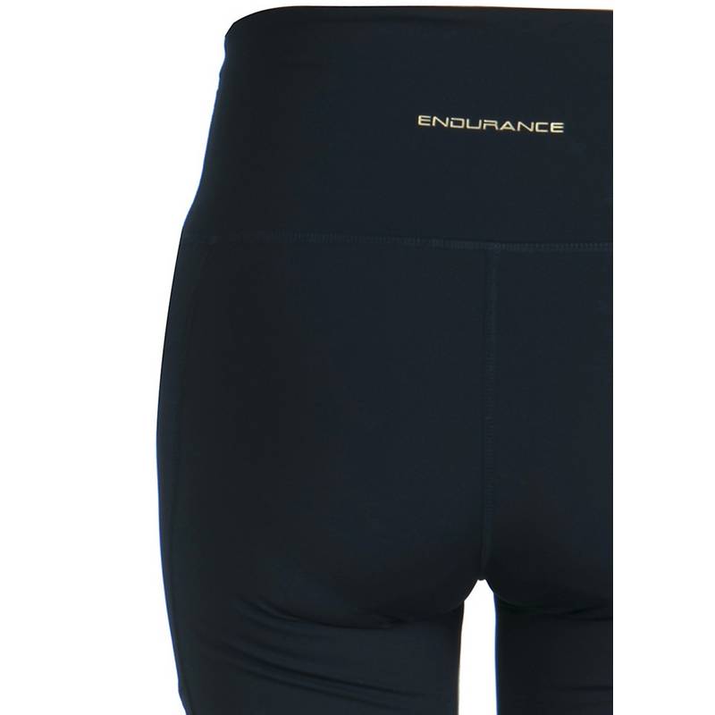 Endurance YURRY W Tights W Pockets Tights Damen