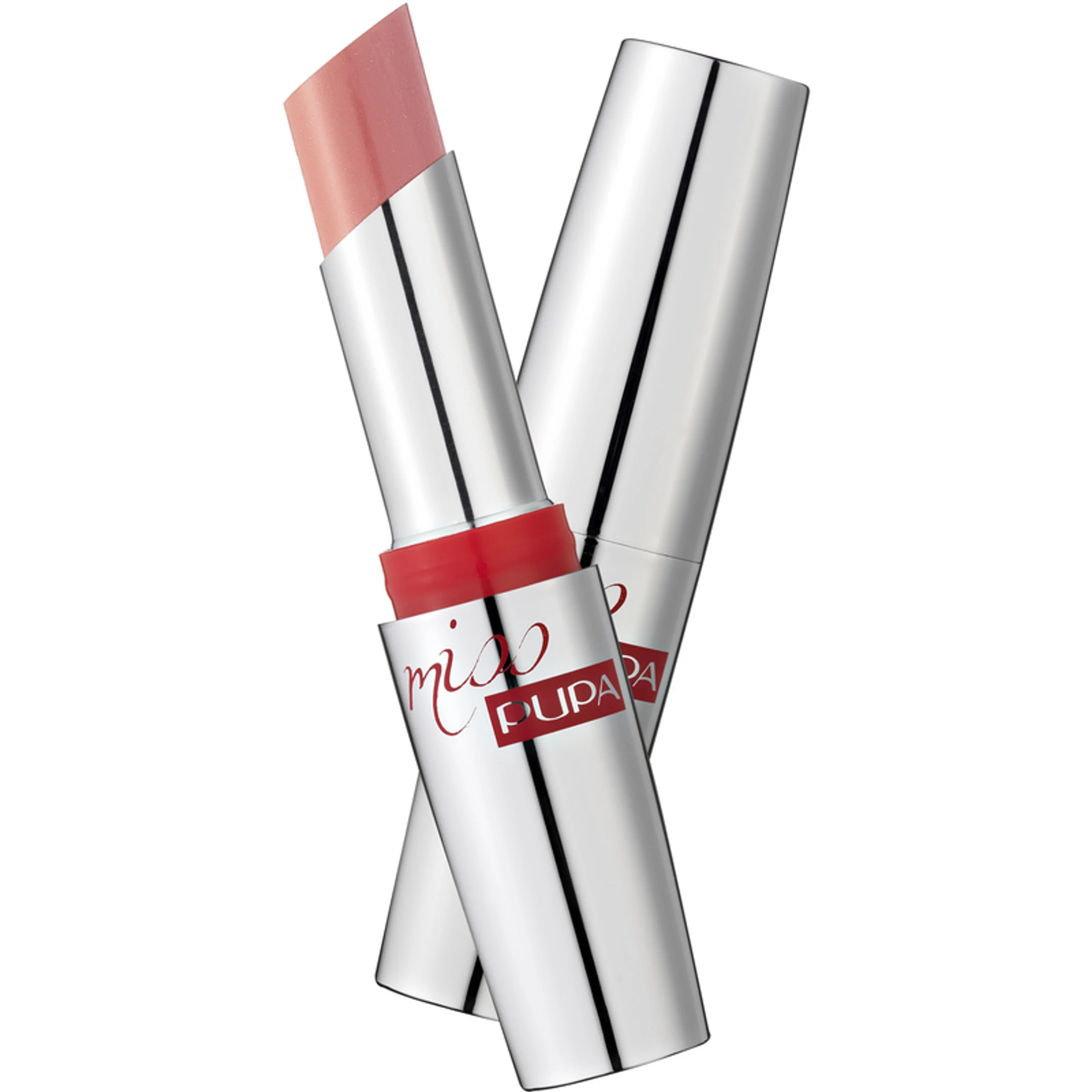 Miss Pupa Lips - Läppstift