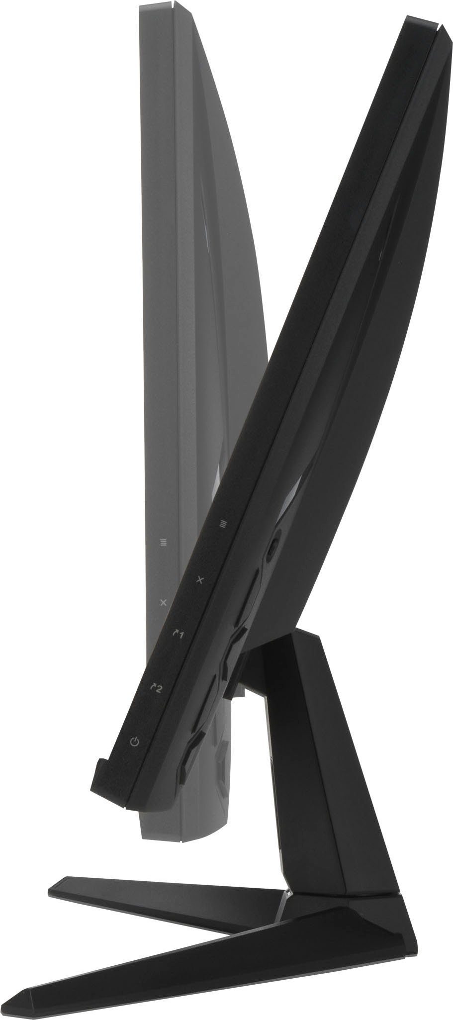 Asus VG289Q1A LED-Monitor (71,12 cm/28 