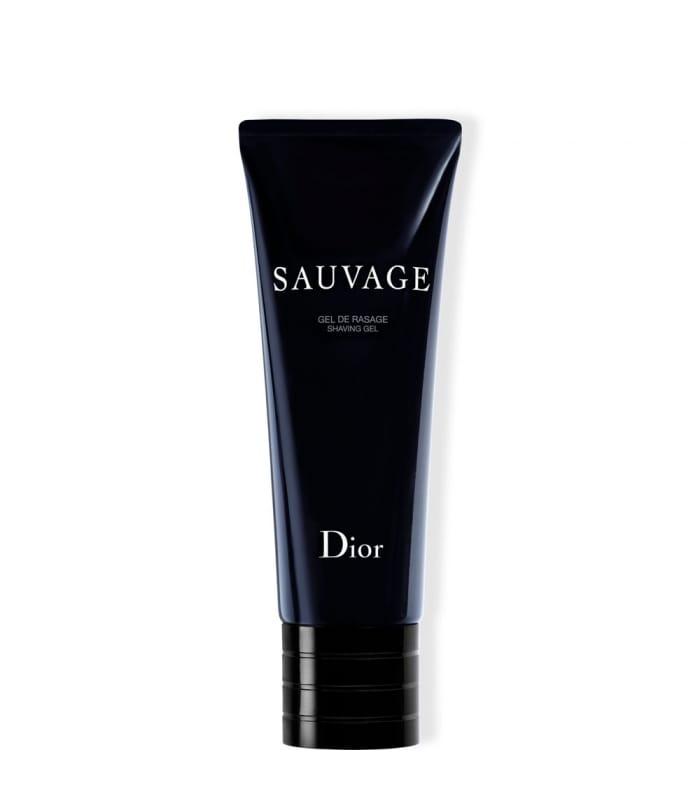 Dior-SAUVAGE-Gel de Rasage