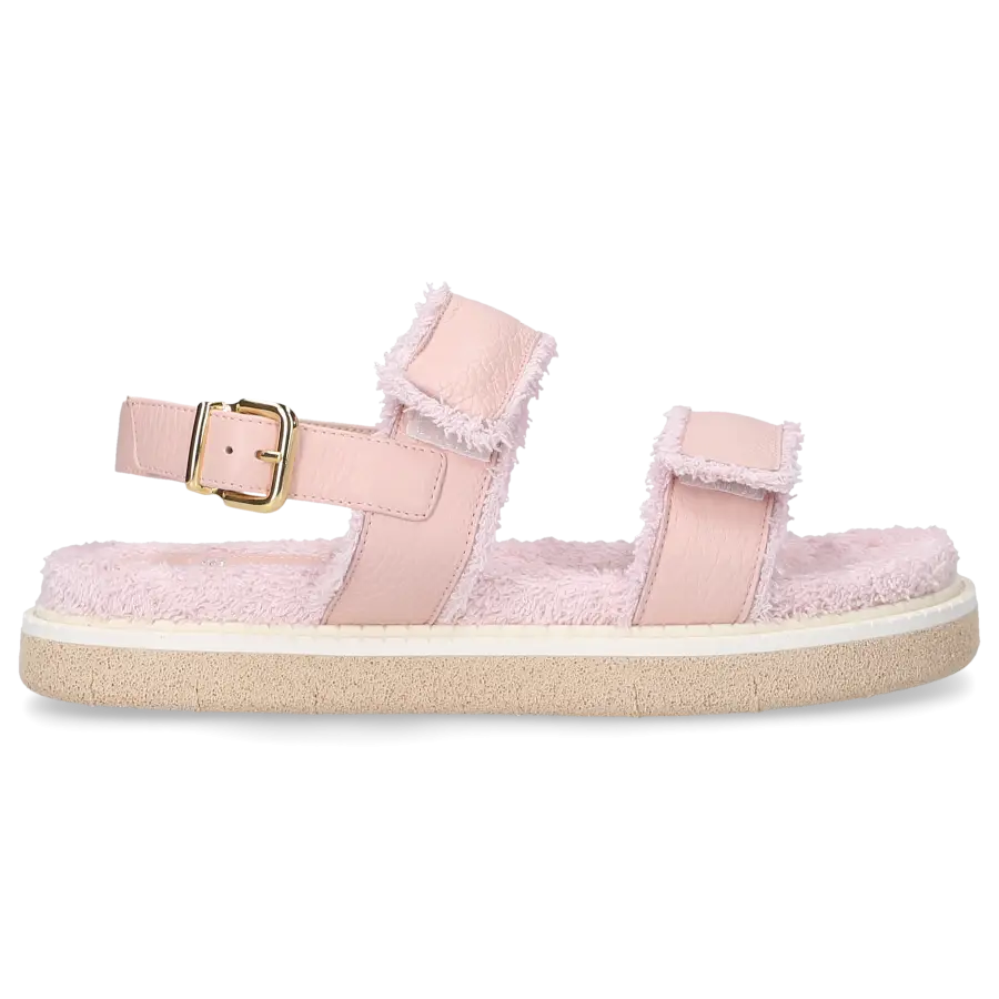 Truman's - Sandalen 9559 Kalbsleder - pink