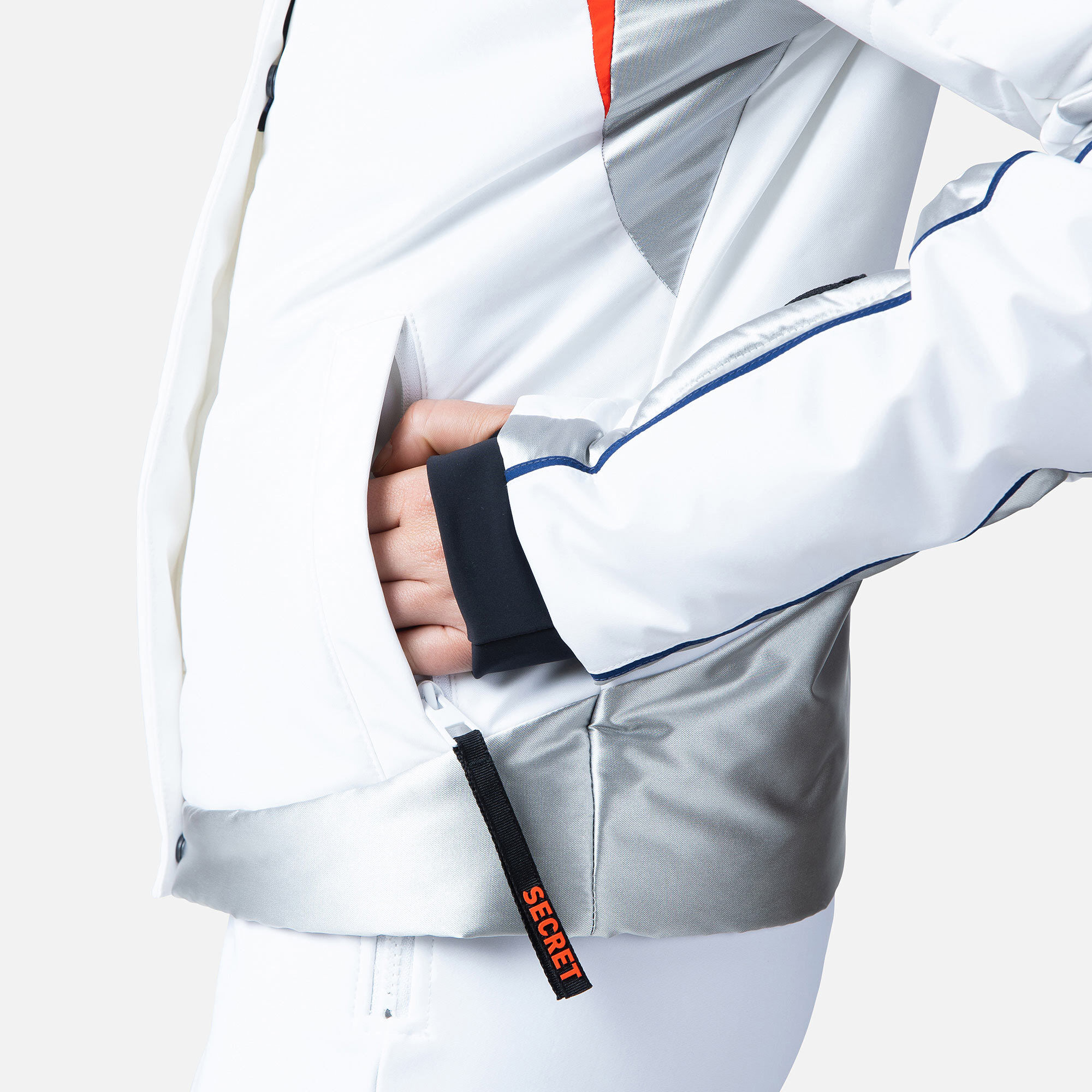 Veste de ski JCC Lunar femme