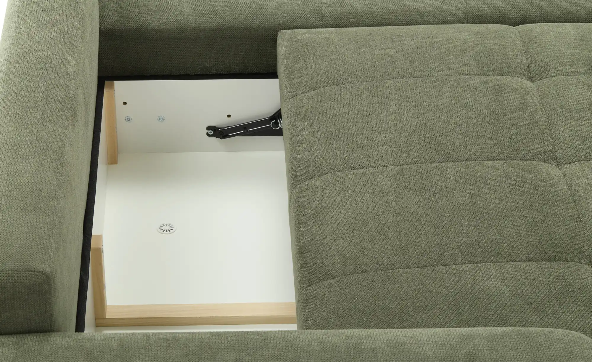 bobb Ecksofa Kerrin II