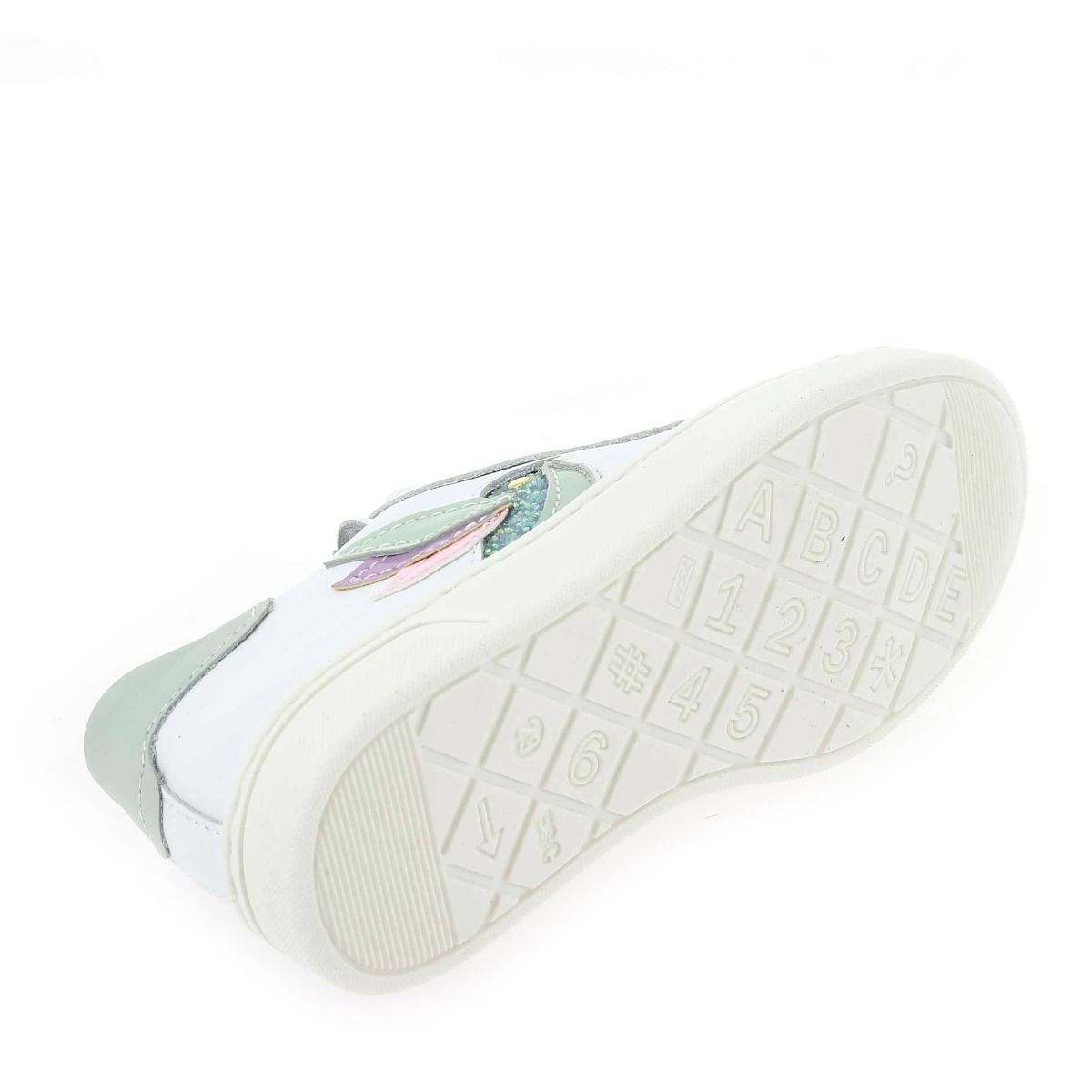 Bana & Co   23132036 - Blanc vert d'eau
