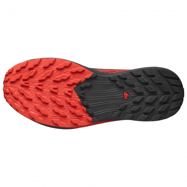 Salomon - Sense Ride 5 - Trailrunningschuhe