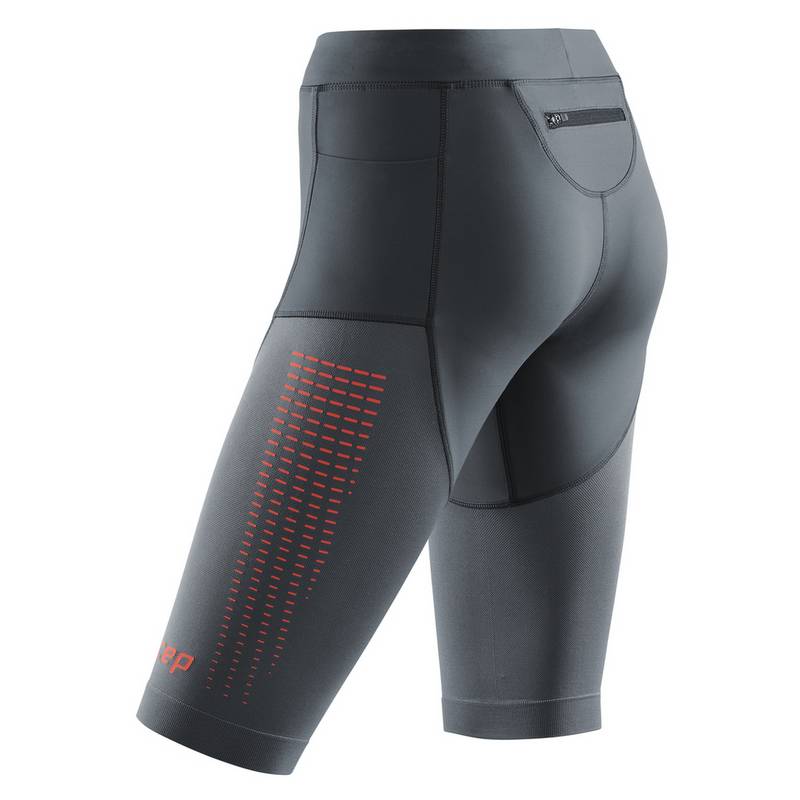 CEP Run 3.0 Funktionsshorts Damen