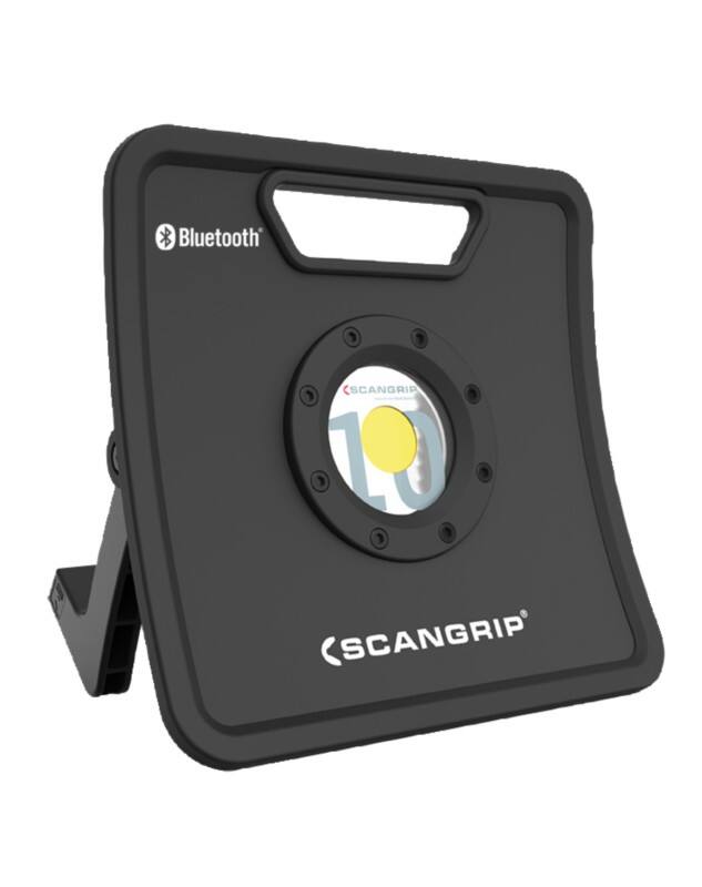 SCANGRIP Flutlicht Nova 12K