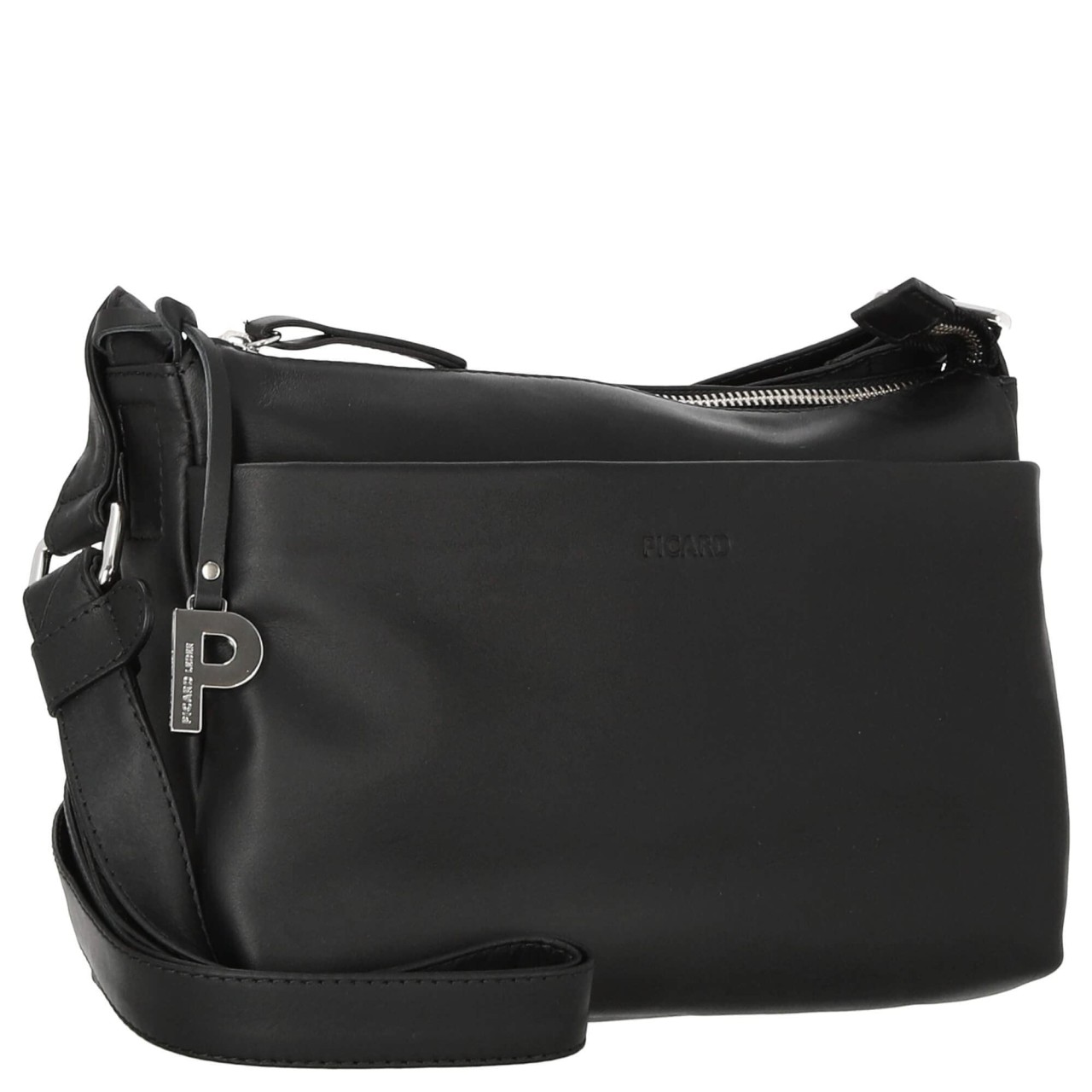 PICARD Handtaschen schwarz Timeless