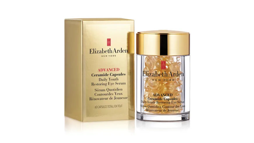 Elizabeth Arden Ceramide Advanced Daily Youth Restoring Eye Serum