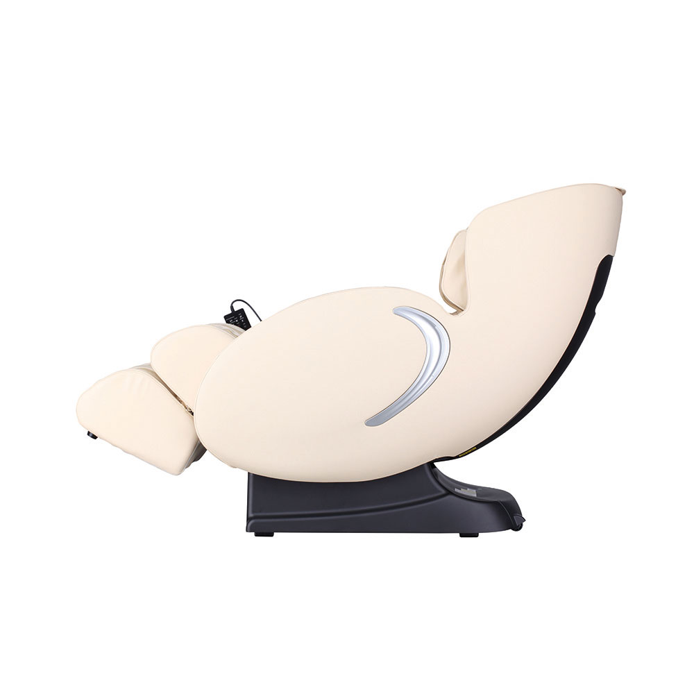 Home Deluxe Massagesessel SONO - Beige