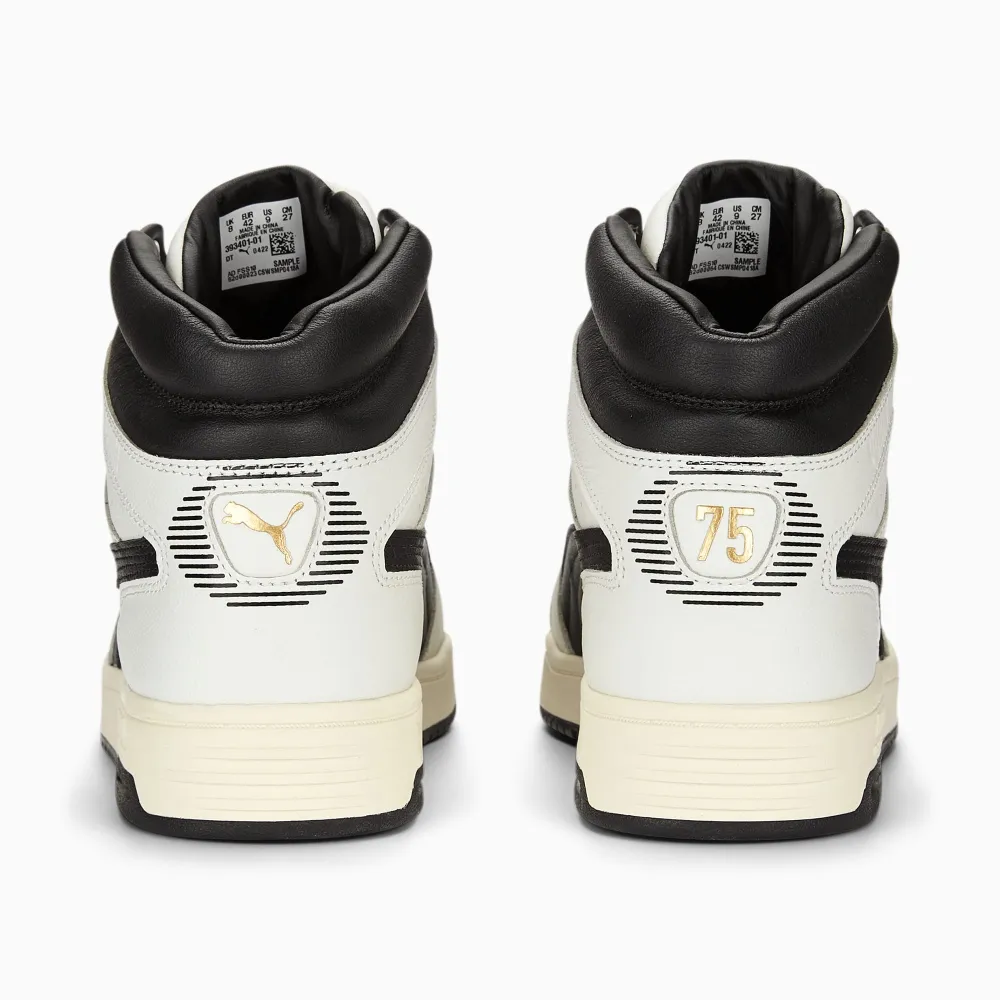 PUMA Slipstream Mid 75 Year Edition PRM 393401_01 / gelb