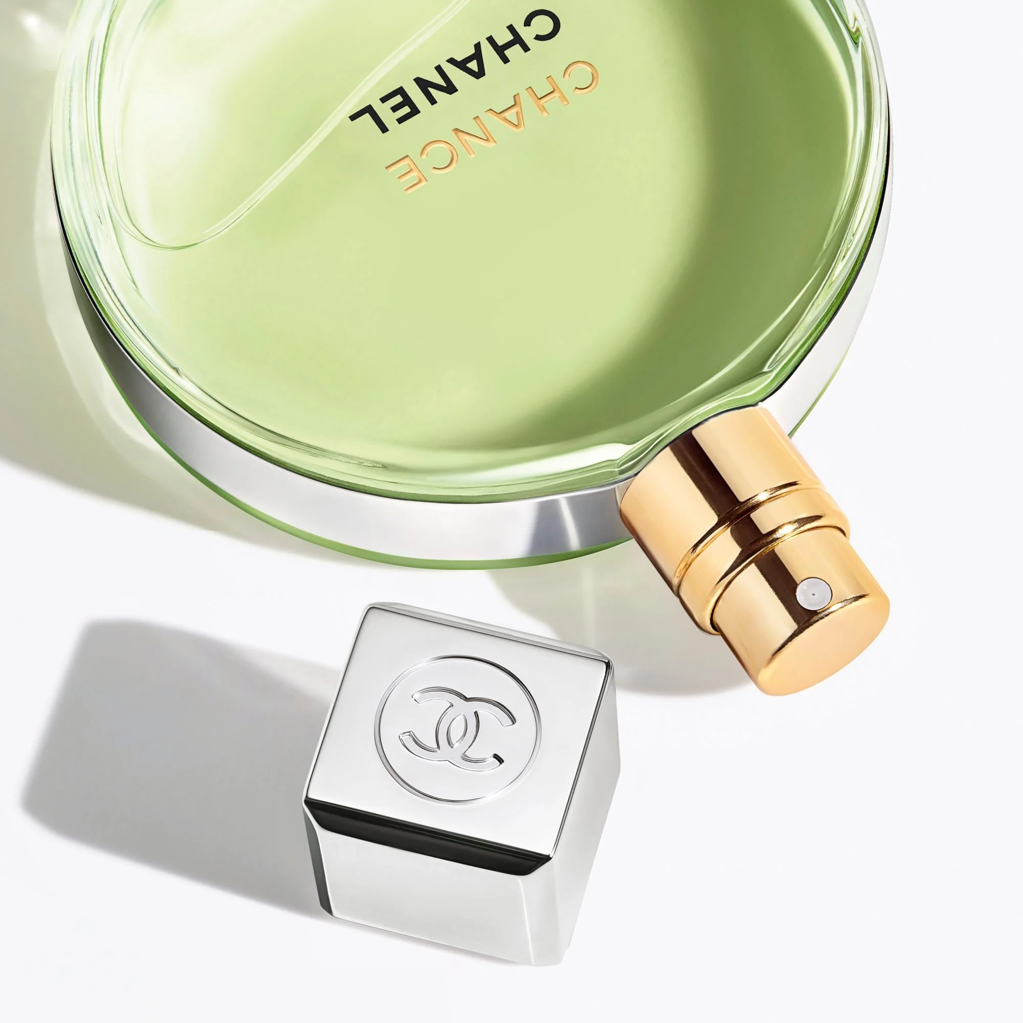 CHANCE EAU FRAÎCHE - EAU DE PARFUM PÁRÁZÓ