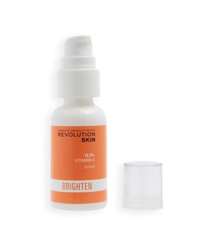 REVOLUTION SKINCARE 12.5% Vitamin C Radiance Serum Gesichtsserum-30 ml