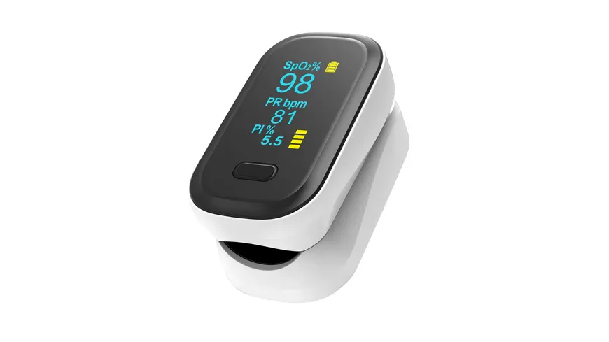 Dr.Senst Pulsoximeter YK-80B
