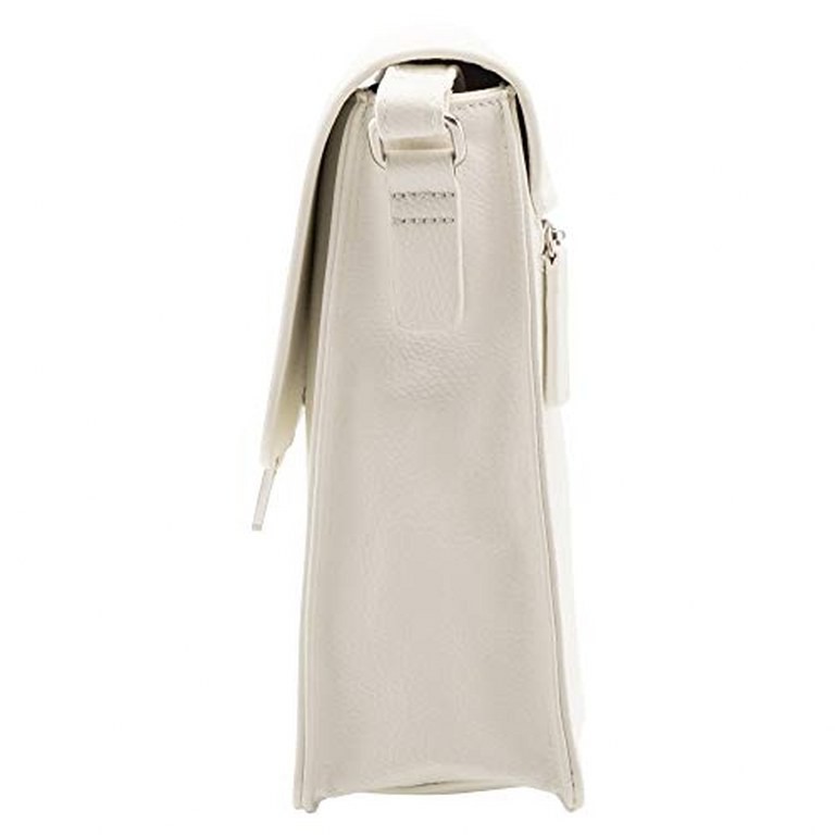 GERRY WEBER Handtaschen weiss talk different ll shoulderbag svf