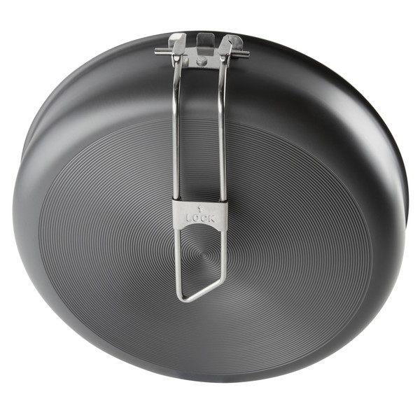 LITECH FRYING PAN LARGE - Bratpfanne