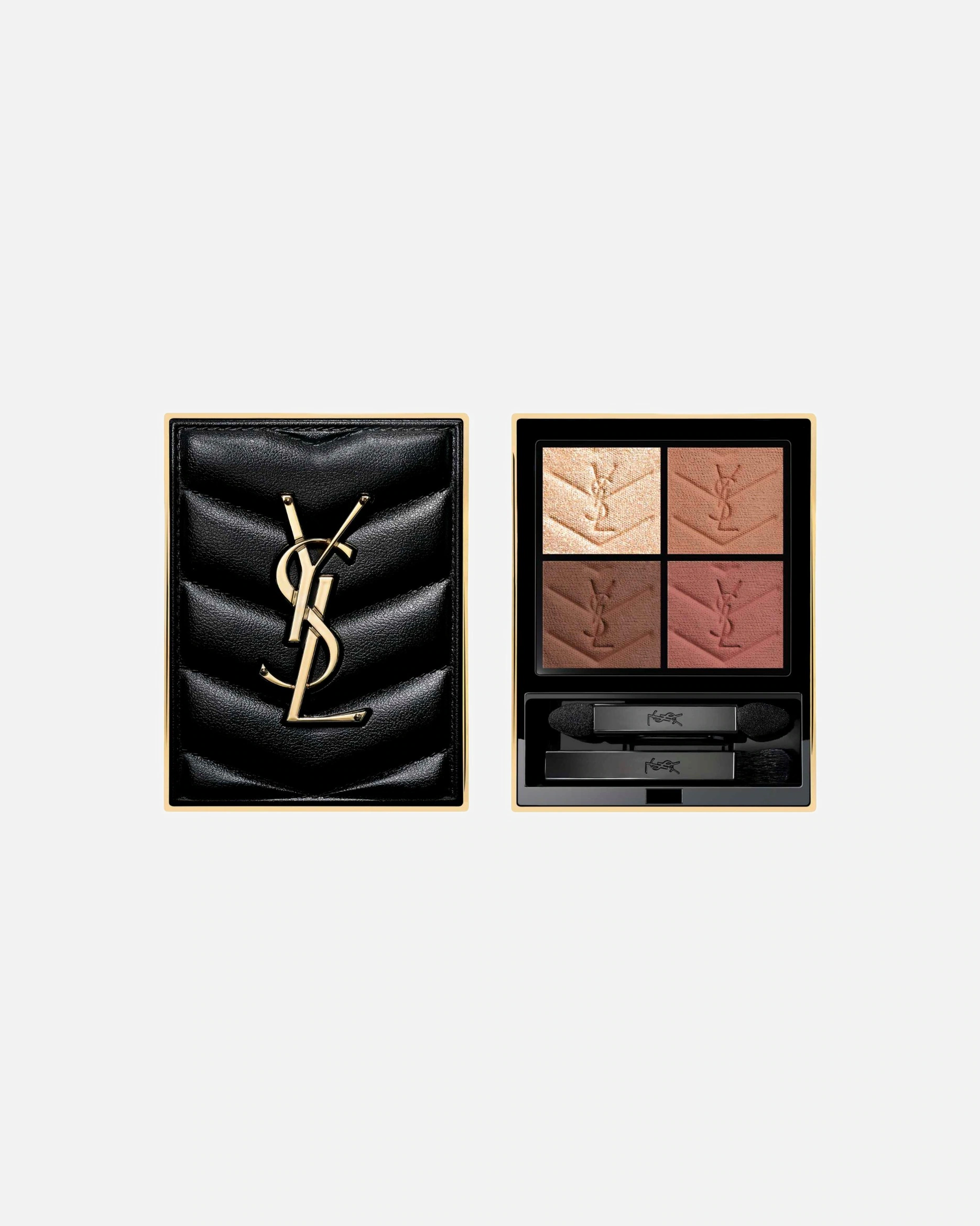 Mini bolso de mano Yves Saint Laurent