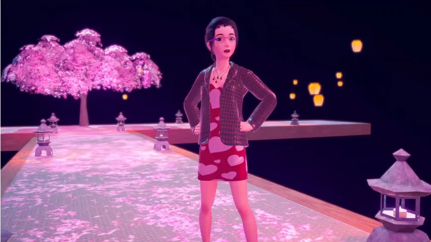 My Universe - Fashion Boutique (CIAB)