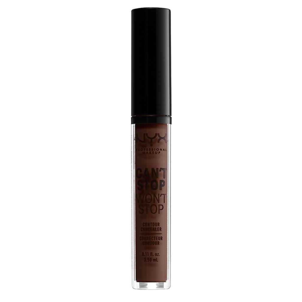 NYX Professional Makeup Can't Stop Won't Stop