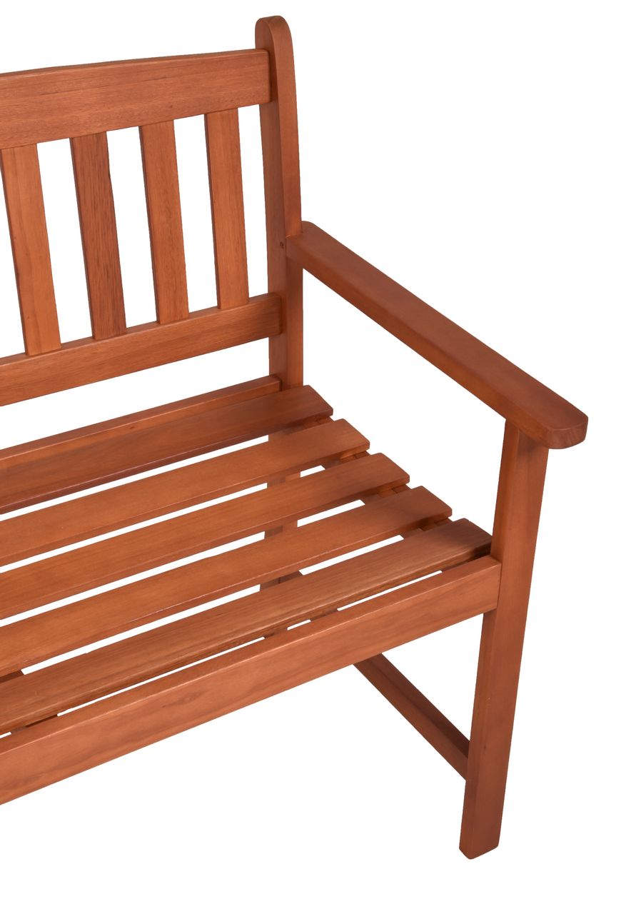 Garden Pleasure Bank PROMOTION, 2-Sitzer