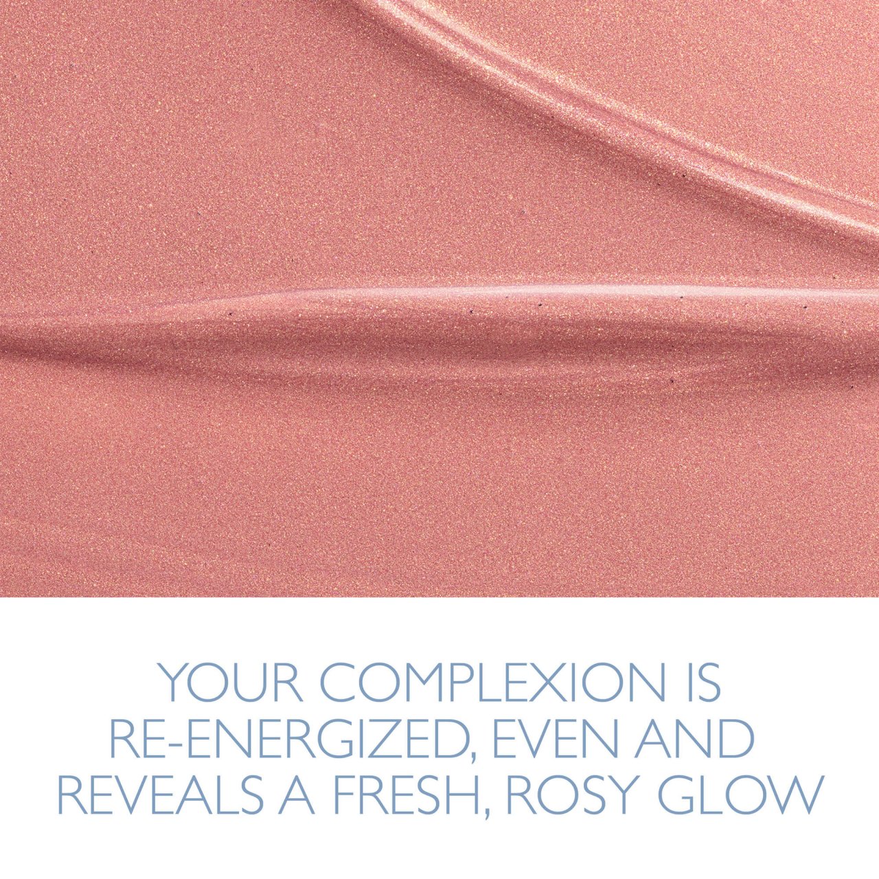 Lancaster Instant Glow Pink Gold Peel-Off Mask Hydration & Glow