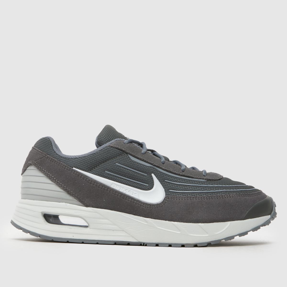Nike Air Max Verse – Grå, flerfärgade träningsskor