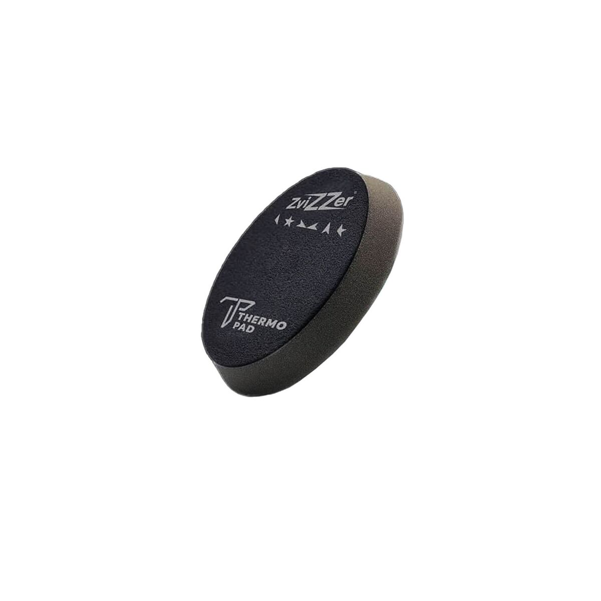 ZviZZer ThermoPad 50mm sehr weich schwarz