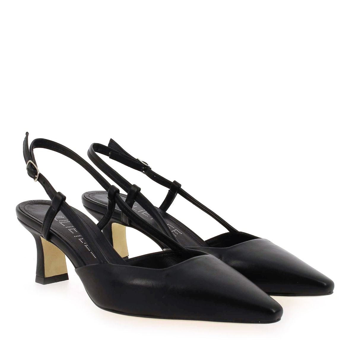 Julie Dee  B924 - Noir