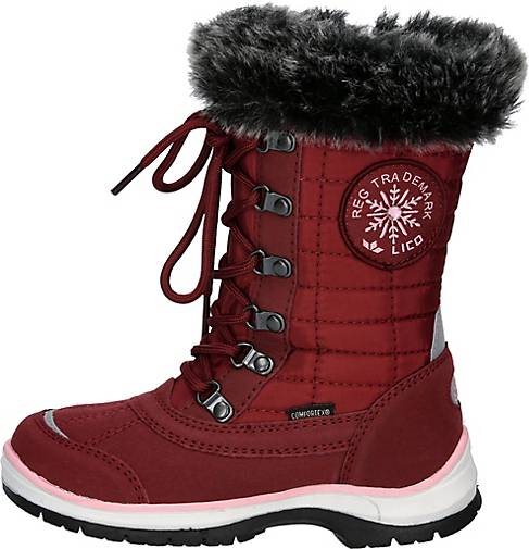 LICO Winterboot Lillesand