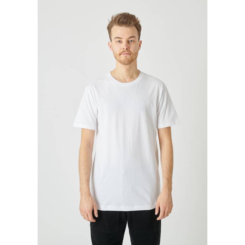Cleptomanicx Ligull Regular T-Shirt Herren