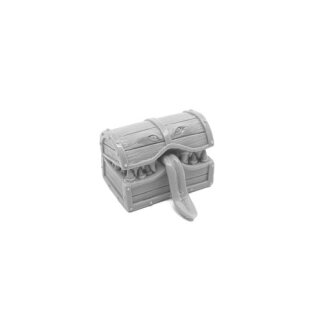 HQ Resin - Mimic