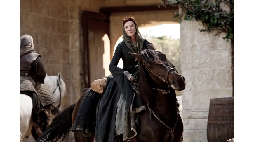 Game of Thrones - Staffel 1  [5 BRs]