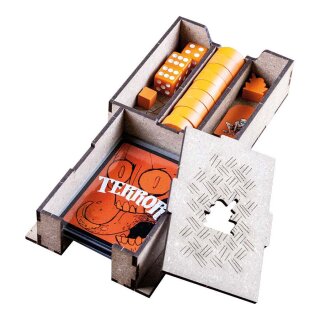 Vast: The Fearsome Foes Expansion Organizer