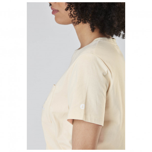 Picture - Women's Exee Pocket Tee - T-Shirt
