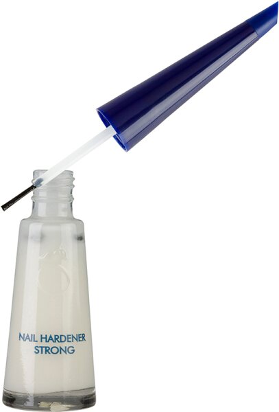 Herôme Nail Hardener Strong Nagelhärter