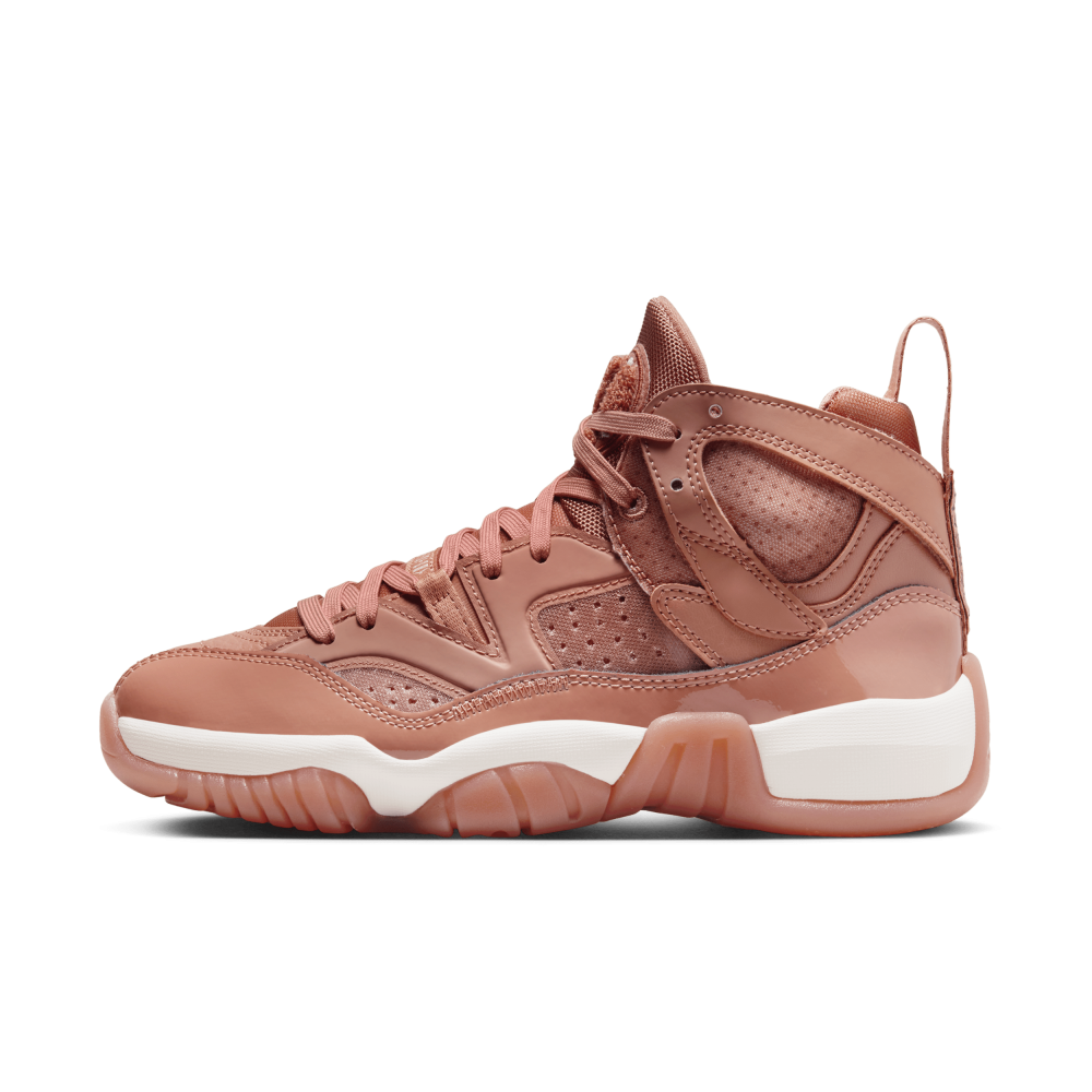 NIKE JORDAN Jumpman Two Trey DR9631-801 / orange