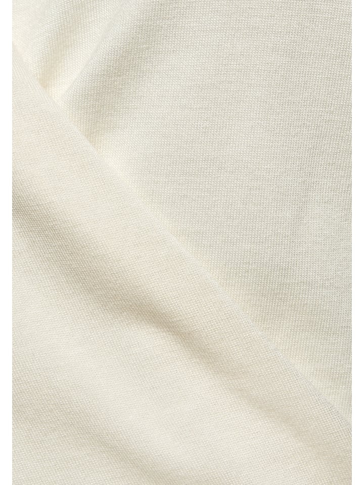 LASCANA Shirttop in vanille günstig kaufen